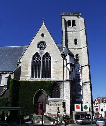 St. Jean