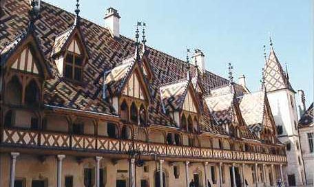 Beaune