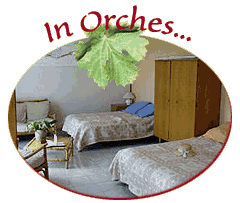 ...in Orches